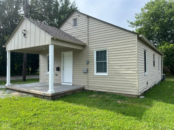 4307 E Race St, Jonesboro, AR 72401
