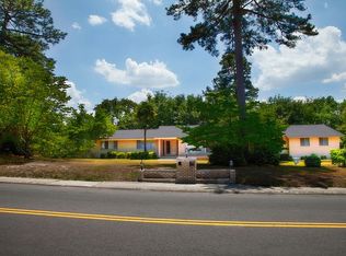 150 Meadowlake Dr, Columbia, SC 29203