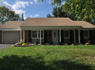 64 Nottingham Dr, Willingboro, NJ 08046