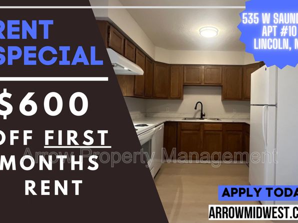 535 W Saunders Ave #10