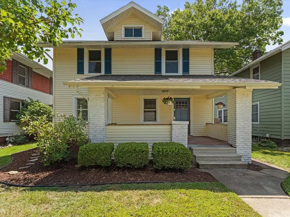 1120 E Ewing Ave, South Bend, IN 46613