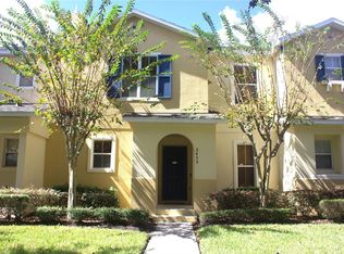 2452 Formax Dr, Orlando, FL 32828