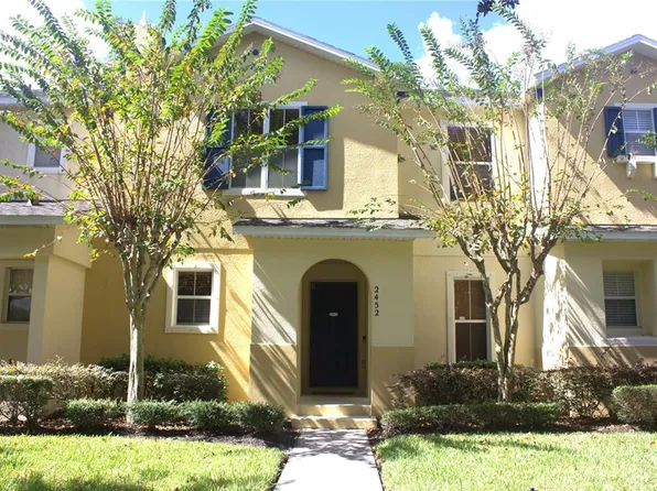 2452 Formax Dr, Orlando, FL 32828