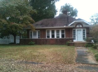 707 Mitchell Ave, Salisbury, NC 28144