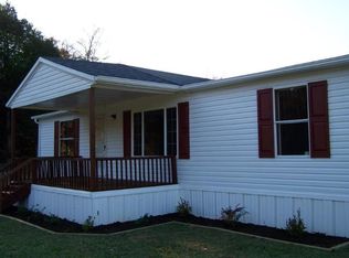 795 Old Cemetary Rd, Greeneville, TN 37745