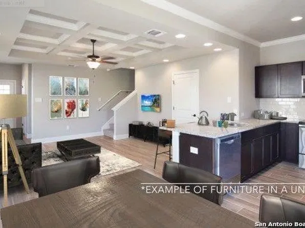 6403 Melanzane Ave Unit 2, San Antonio, TX 78233
