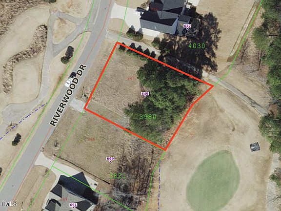 2nd image of 649 Riverwood Dr #247