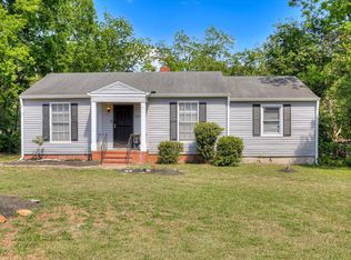 2315 Henry Cir, Augusta, GA 30906