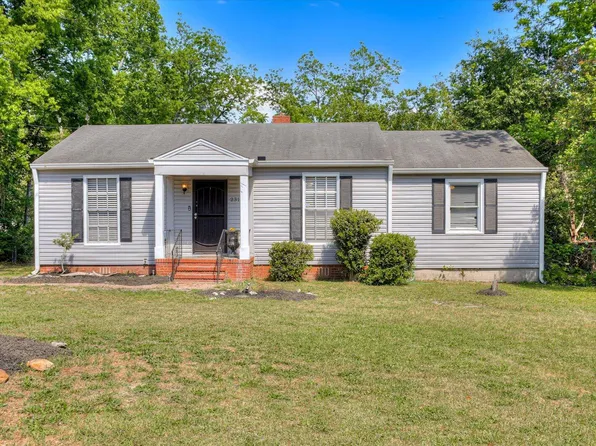 2315 Henry Circle, Augusta, GA 30906