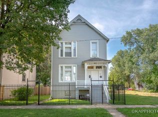 325 W 59th Pl, Chicago, IL 60621
