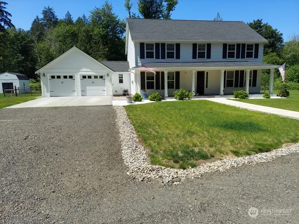 12220 126th Ave NW, Gig Harbor, WA 98329