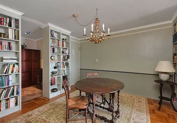 3rd image of 125-10 Queens Blvd #1208