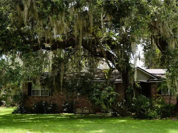 460 Oak St, Osteen, FL 32764