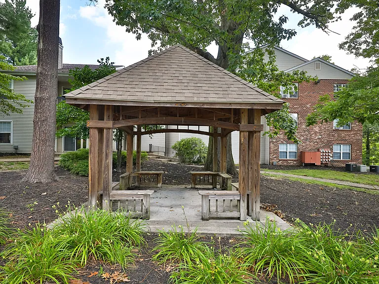 Gazebo