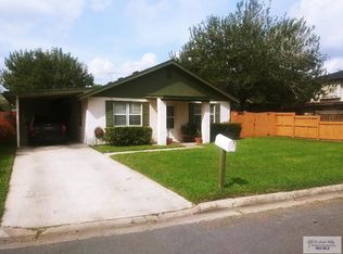 6825 Figueroa Ct, Brownsville, TX 78521