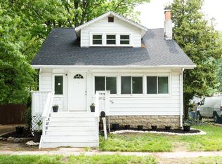 302 Hazel Ave, Westville, NJ 08093