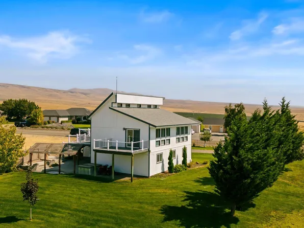 180 Hi Valley View St, Yakima, WA 98901