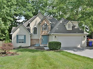 7548 Christin Lee Cir, Knoxville, TN 37931
