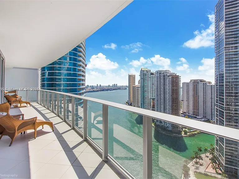 200 Biscayne Boulevard Way #3108 — Photo 36