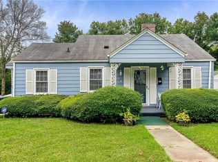 1901 Oak St, Greensboro, NC 27403