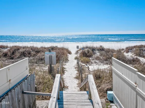 8000 Surf Dr #3, Panama City Beach, FL 32408