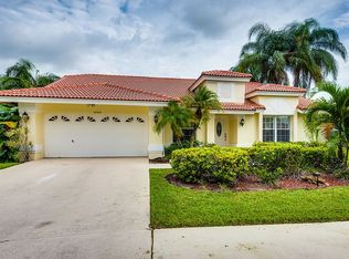 10368 Canoe Brook Cir, Boca Raton, FL 33498