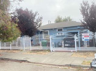 9643 Edes Ave, Oakland, CA 94603