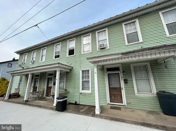 63 S 4th St, Newport, PA 17074