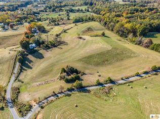 Buell Collins Rd, Columbia, KY 42728