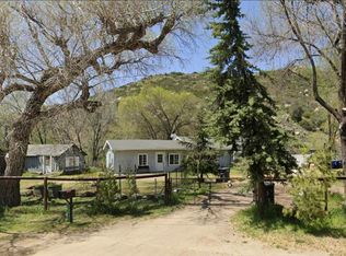 26040 Old Highway 80, Descanso, CA 91916