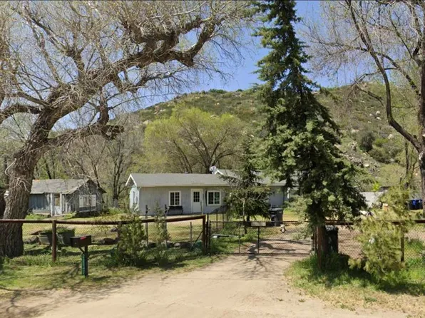 26040 Old Highway 80, Descanso, CA 91916