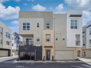 2246 Synergy, Irvine, CA 92614