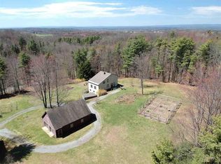 176 Burke Rd, Saratoga Springs, NY 12866