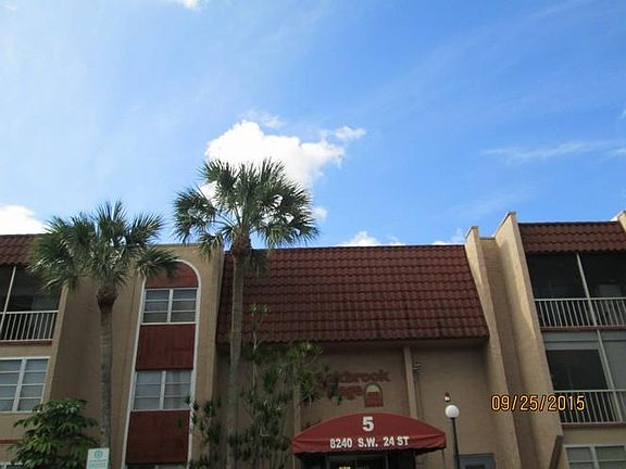 BLDG # 5