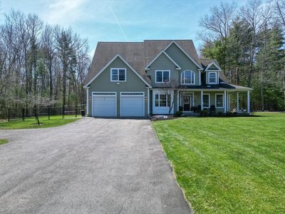 30 Jasons Way, Belchertown, MA, 01007