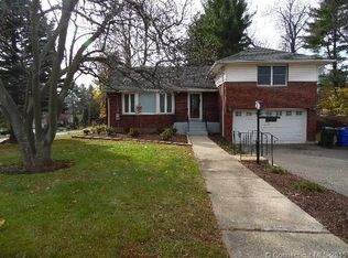 2623 Albany Ave, West Hartford, CT 06117