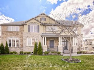 864 Etherington Way, Milton, ON L9T0Z3