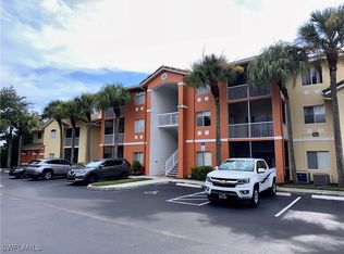 6490 Aragon Way APT 206, Fort Myers, FL 33966