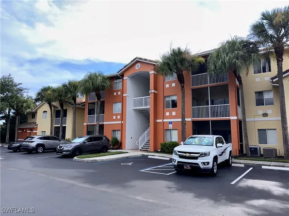 6490 Aragon Way APT 206, Fort Myers, FL 33966