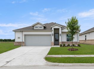 316 Sequoia Ln, Denton, TX 76210