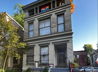 519 W Hill St, Louisville, KY 40208