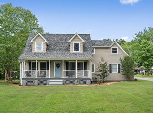 1050 Horton Rd SE, Cleveland, TN 37323