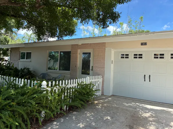 1802 56th St S #1802, Saint Petersburg, FL 33707
