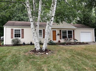 235 Shipherd Cir, Oberlin, OH 44074