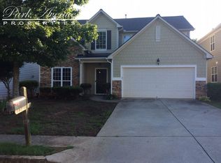 792 Grey Rock Rd, Norcross, GA 30093