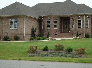 4600 Sharpecroft Way, Holly Springs, NC 27540