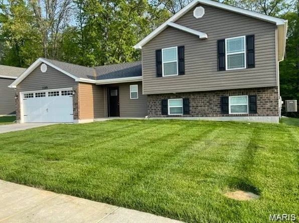 122 Peruque Creek Mnr, Wright City, MO 63390