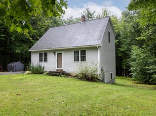 44 Alec Dr, Standish, ME 04084