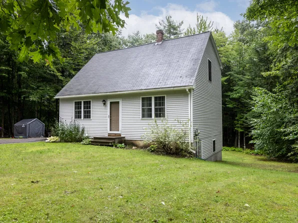 44 Alec Drive, Standish, ME 04084