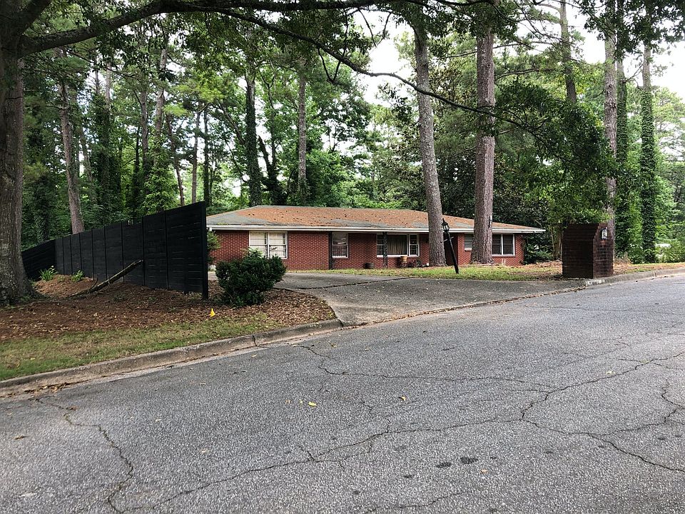 584 Fielding Ln SW, Atlanta, GA 30311 Zillow